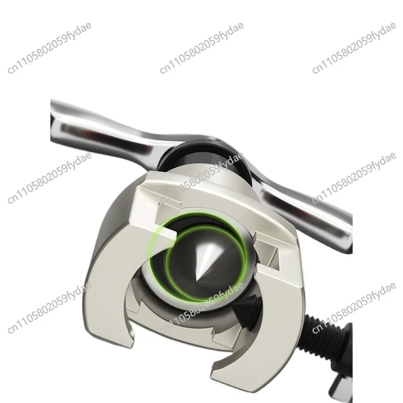 

Labor-saving reamer Air conditioner Suitable for fillers Expanding tube expander Support