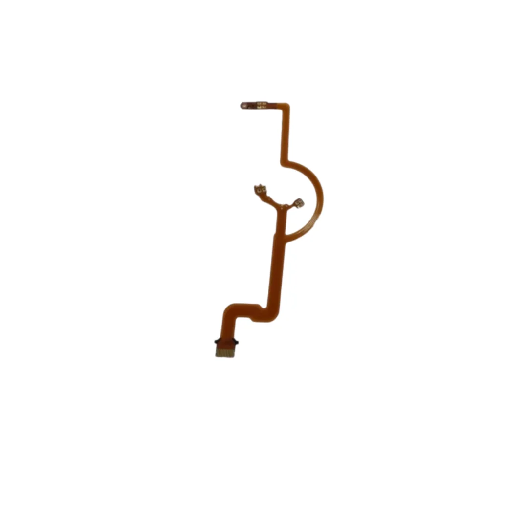 

New Lens Aperture Flex Cable Replacement Part for Fuji XF 27mm f/2.8 Prime Lens