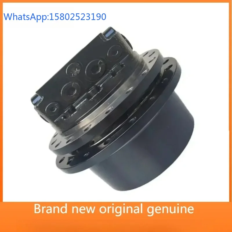 Concrete Mixer Trucks KTM03DN Hydraulic Planetary Gearbox QI-7754 PA-RKER 7029522003 Reducer KTM03DN
