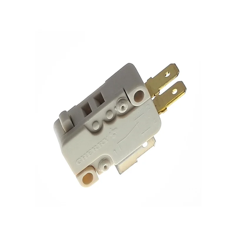 1pcs Cherry D44 Micro Switch Electric Rrice Cooker And Kettle With CD44Y 3pinS Button Limit Switch 10A