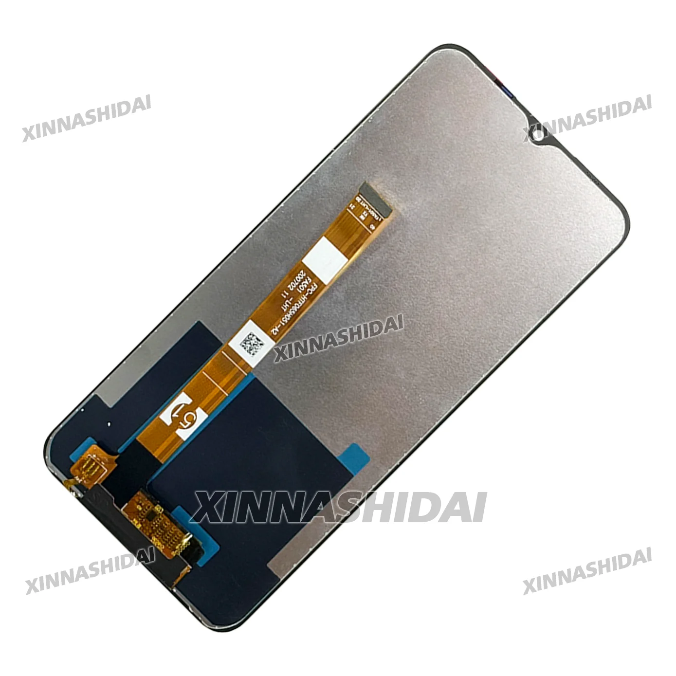 novo-lcd-aaa-para-oppo-c11-tela-de-toque-e-digitalizador-com-aro-para-reposicao-no-oppo-c11