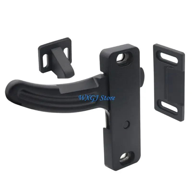 

37JE Screen Door Right/Left Hand Handle Attachment Accessory for Camper Motorhome Replacement Screen Door