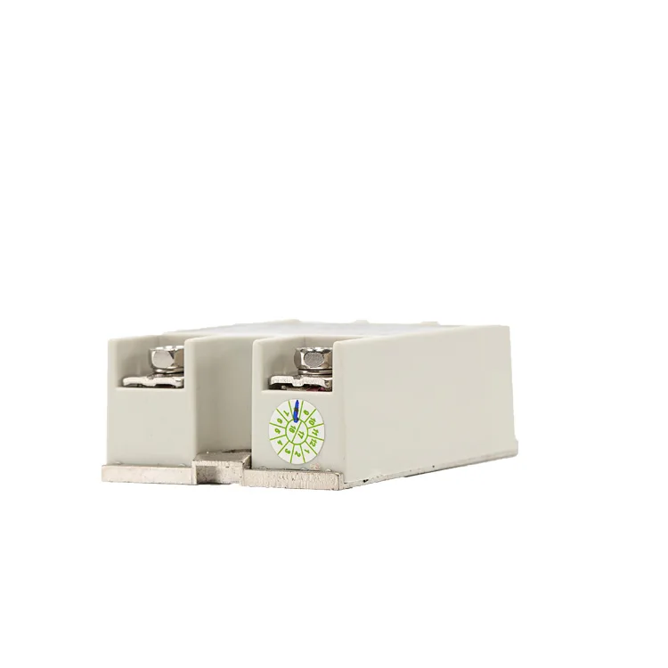 5 قطعة AOYI SSR-10DA-H CE المعتمدة 10A التيار المتناوب تيار مستمر صفر معبر مرحل الحالة الصلبة للأتمتة الصناعية