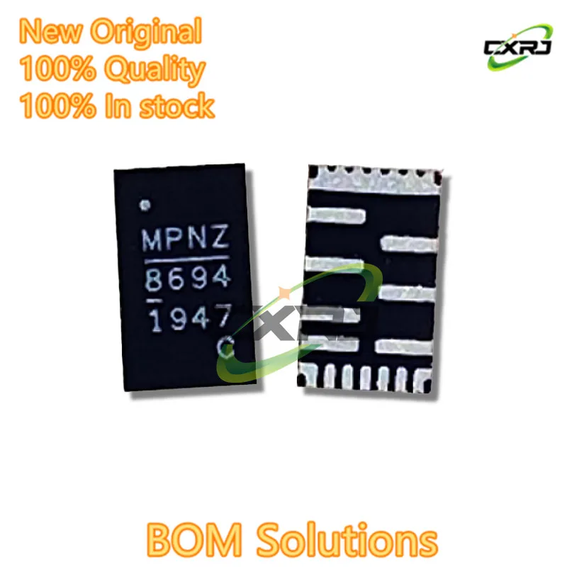 (5-10piece)100% New original MP86941GQVT-Z MP86941-C MP8694 MP8694-1 QFN Chipset
