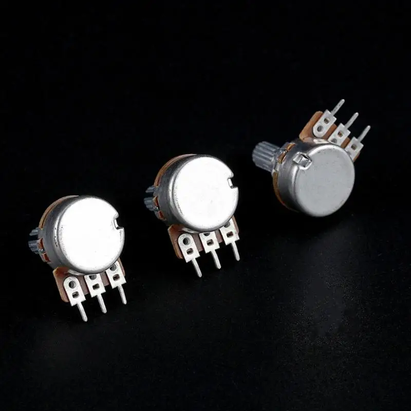 652F 3Pcs A1M Split…