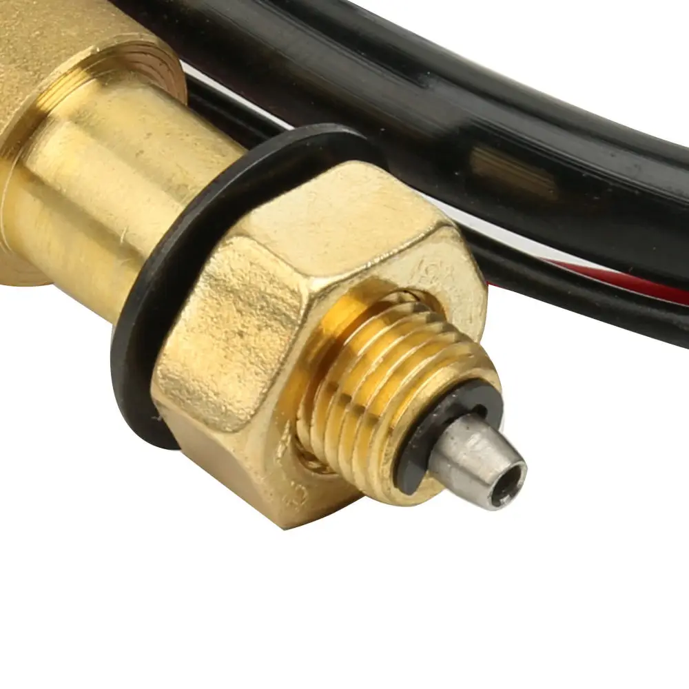 Euro Style Copper Wire Feeder Replacement Part 84mm Length For MIG Welding Machine Durable Welding Equipment Accessory Tool