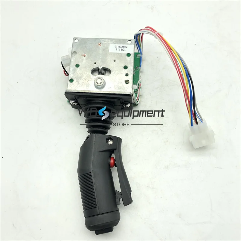 Joystick Contrmatérielle 159111 pour SkyJack, SJIII 3015, SJIII 3215, SJIII 3219