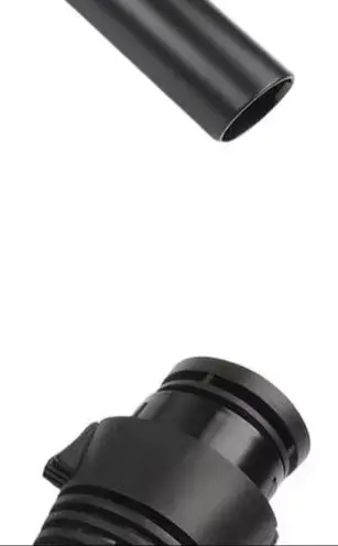 

2M Vacuum Hose With Ergonomic Handle 360 Degree Swivel Extension Pipe For Miele C1 C2 C3 S Series 38mm Vacuum Cleaner Parts