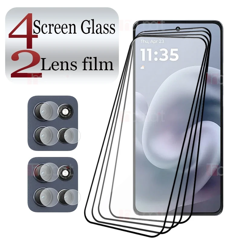 4+2Pack Full Glue G…