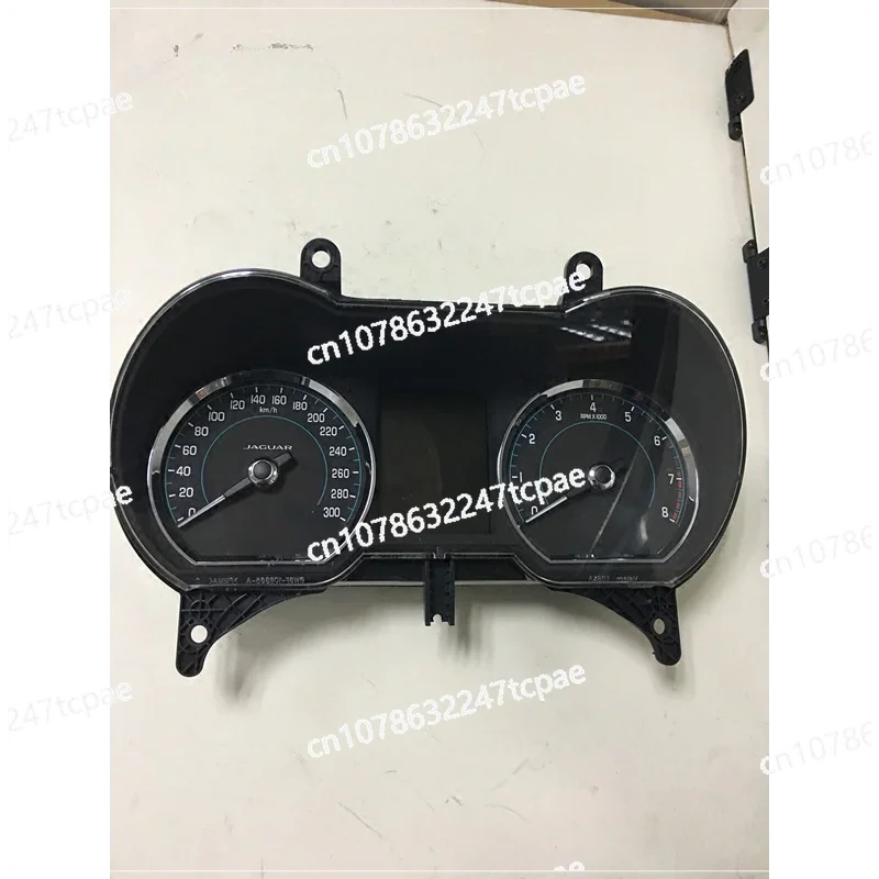 

LCD instrument panel display Full LCD instrument panel modification