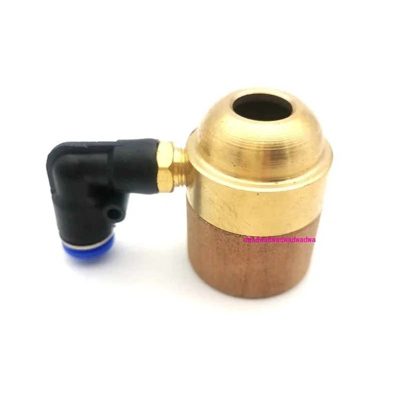 

Расходные материалы для плазменной горелки с ЧПУ P-80 P80, охлаждающий экран с водяным охлаждением, охлаждающая распылительная насадка