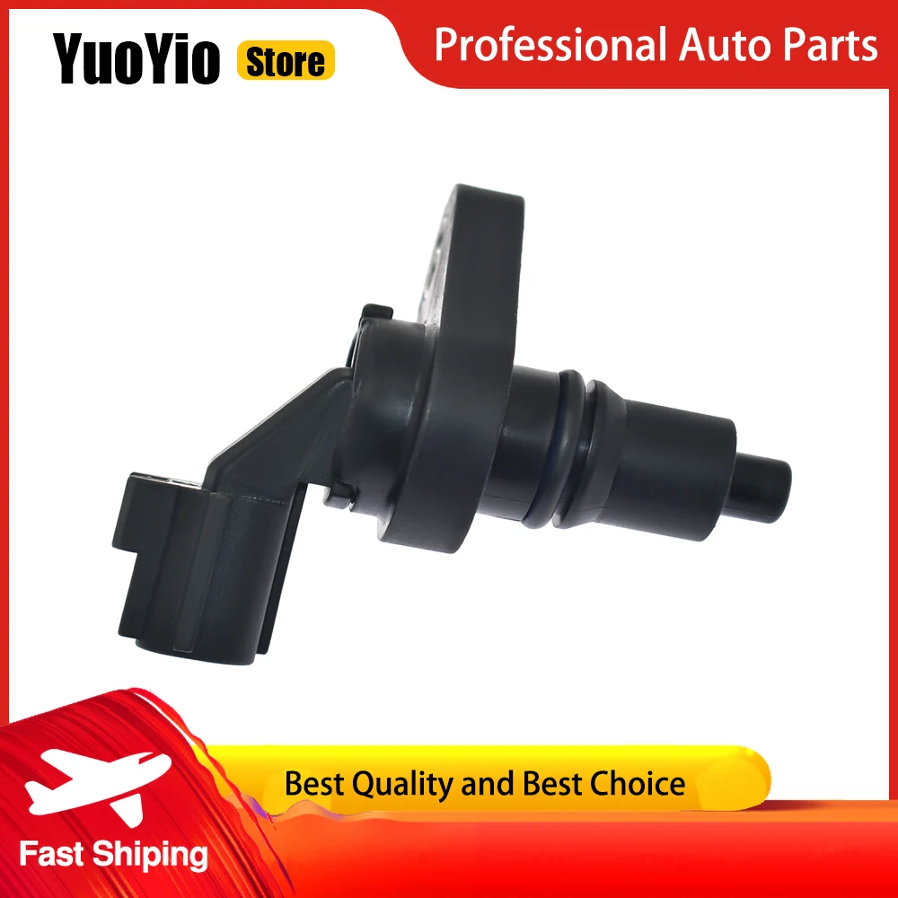 YuoYio 1 buah Sensor kecepatan transmisi Trans 5078930AA untuk Dodge Avenger Journey Chrysler pacica Promaster Routan