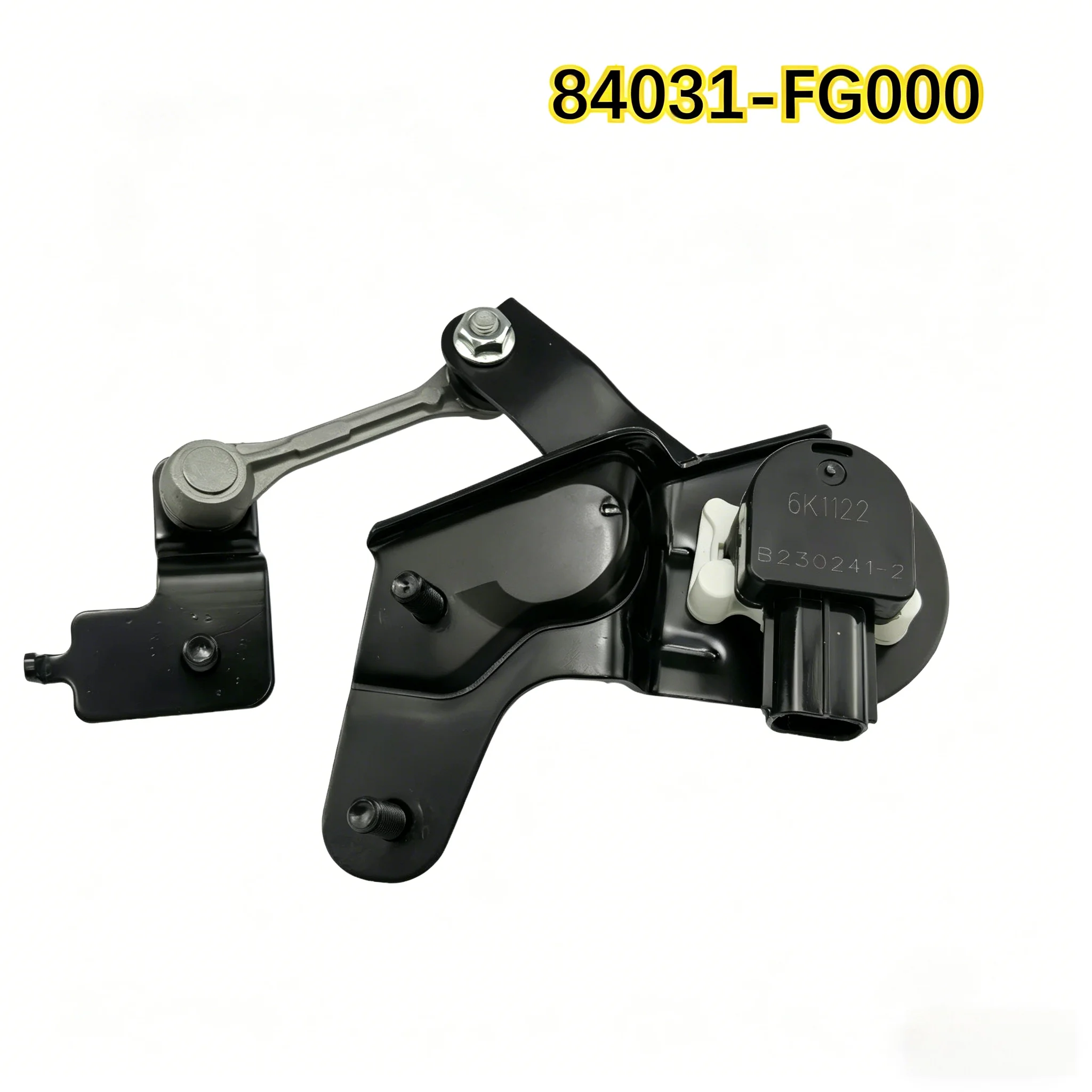 New Headlight Level Sensor 84031-FG000 Suspension Height Sensor Auto Replacement Accessories