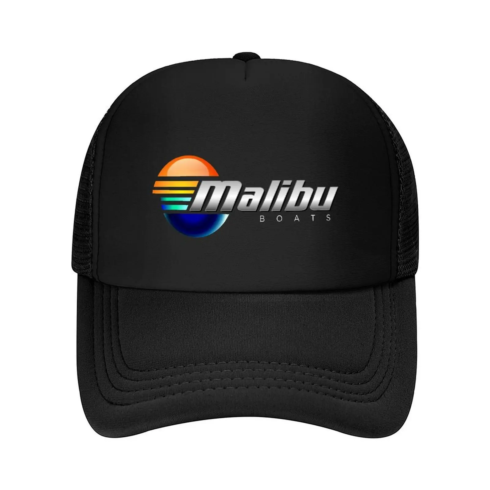 

Malibu Boats Pocket Baseball Cap New In The Hat Rave Sun Hat For Children New In Hat Trucker Hats For Men Women's