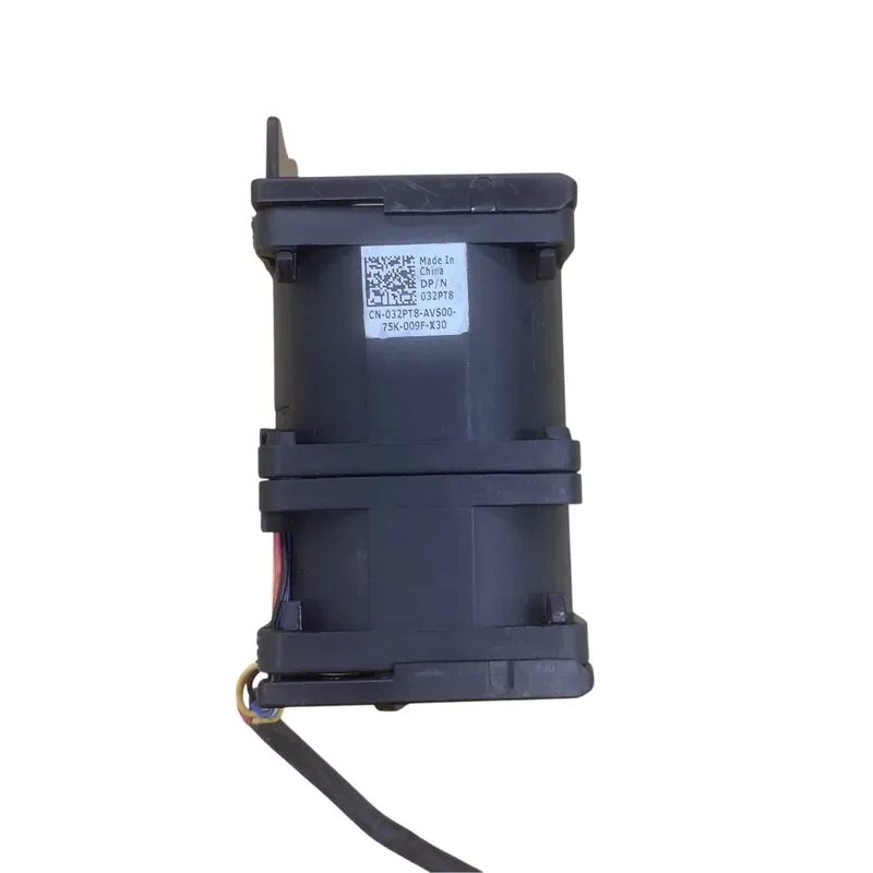 for Dell 32PT8 Cooling Fan 032PT8 Server Replacement Part High Performance Quiet Operation Easy Installation Compatible Model