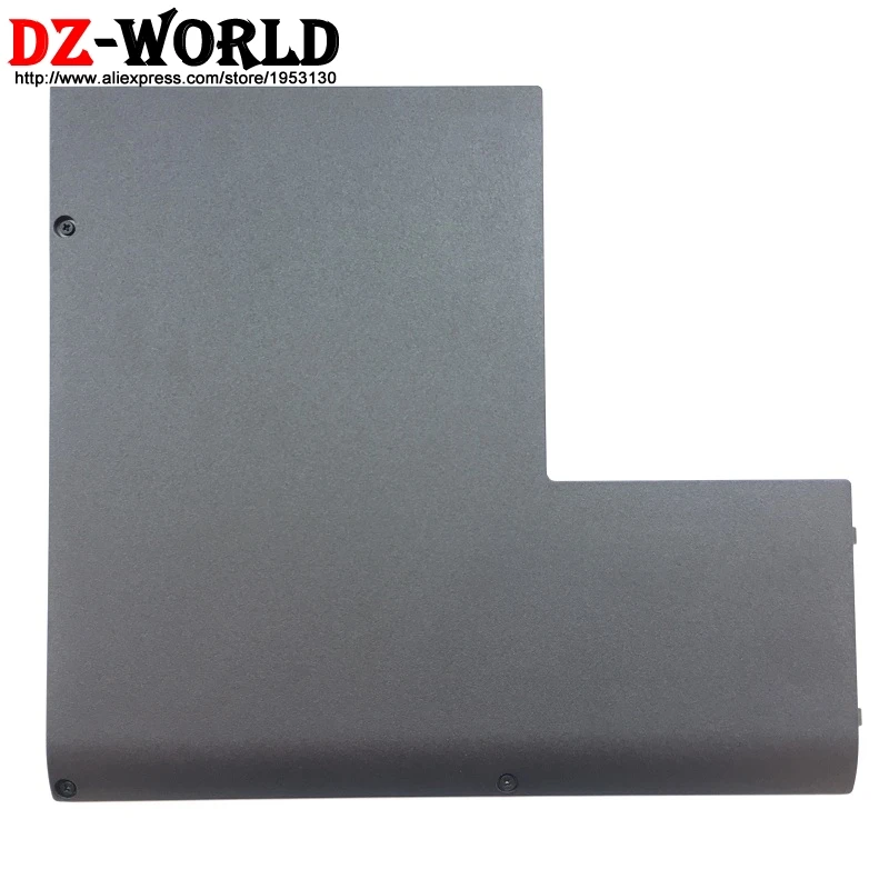 Novo para lenovo thinkpad e550 e555 e550c e560 e565 série capa inferior porta grande com parafuso ap0zr000c00 01ay577