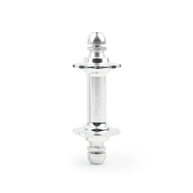 POLSO 16-24H アルミ合金 ピストハブ 20/24穴