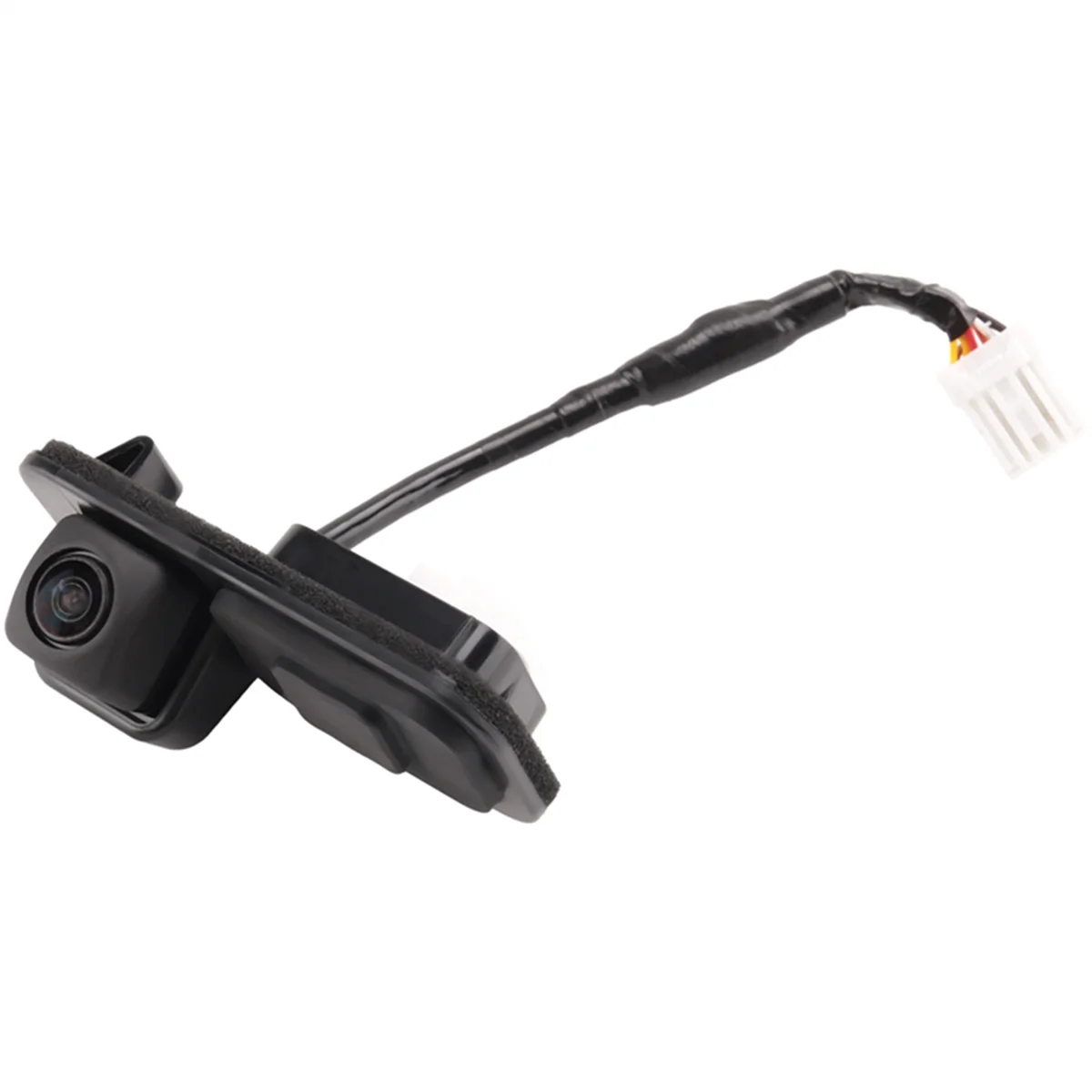 T45C_Автомобильная камера заднего вида в сборе 39530TZ3A01 39530-TZ3-A01 для Acura TLX 2015-2020, резервная камера для помощи при парке