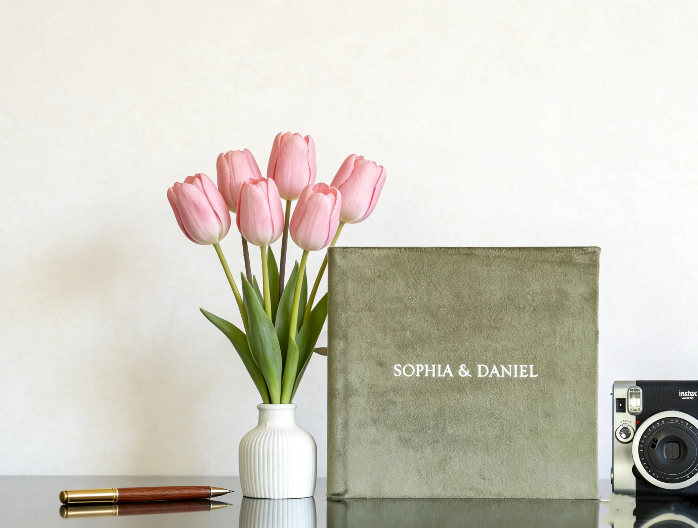 

Свадебная книга пожеланий на заказ - современный дизайн из льняной ткани | Персонализированная минималистичная книга для гостей на свадьбу | Идеальный свадебный альбом для воспоминаний и памятных вещей