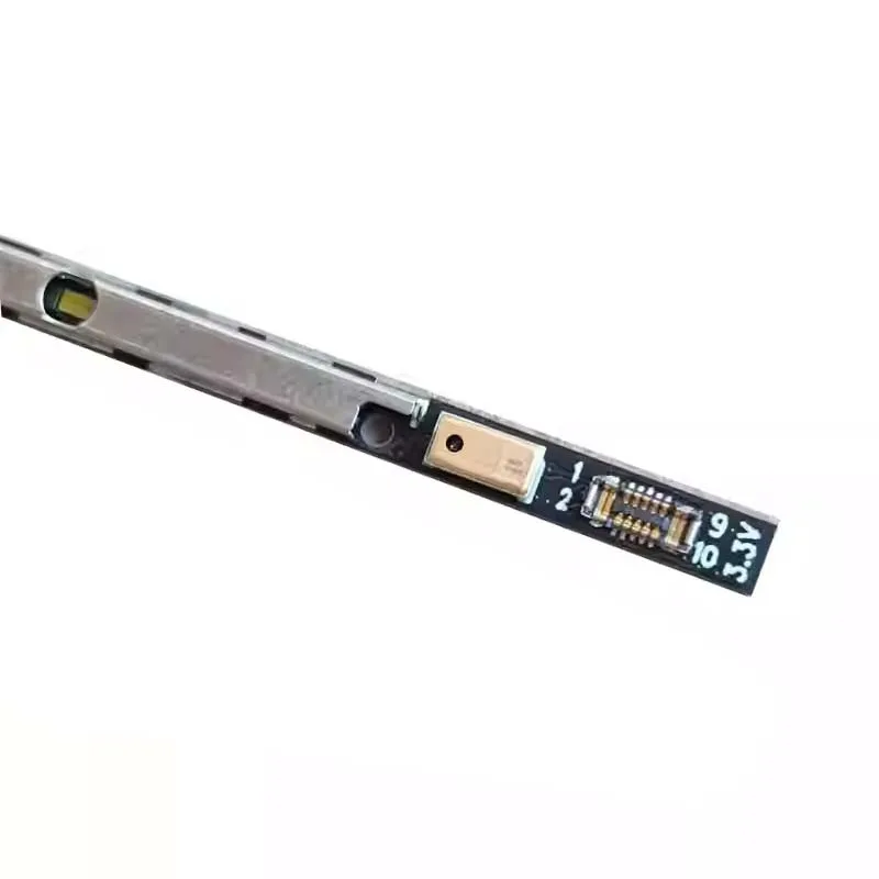 0F43K8 For DELL Inspiron 15 5510 5310 5515 7610 0HK46K Laptop Internal Webcam Camera Module