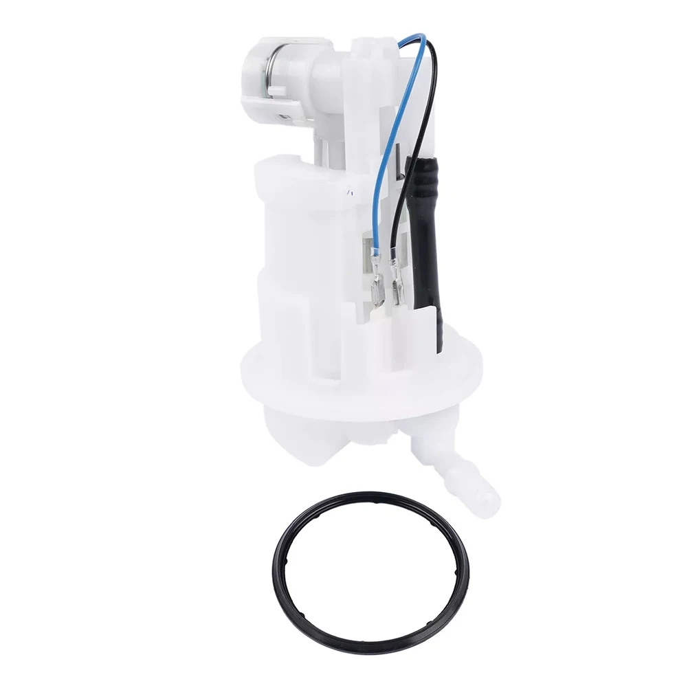 

Wear-resistant Fuel Pump YZ250F YZ450F High Performance Fuel Pump Engine Pump High Universality Fitment Non-deformation Material