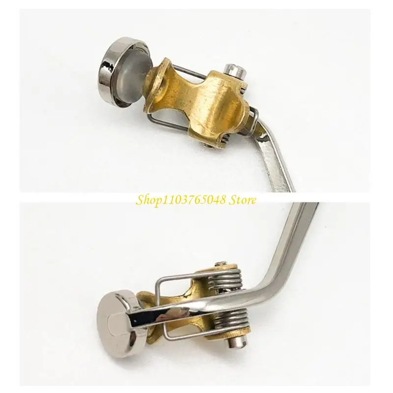 R53E Trombone Draining Valves Trombone Drain Valves Part Trombone Drain Valves Fittings Trombone Water Gate Accessories