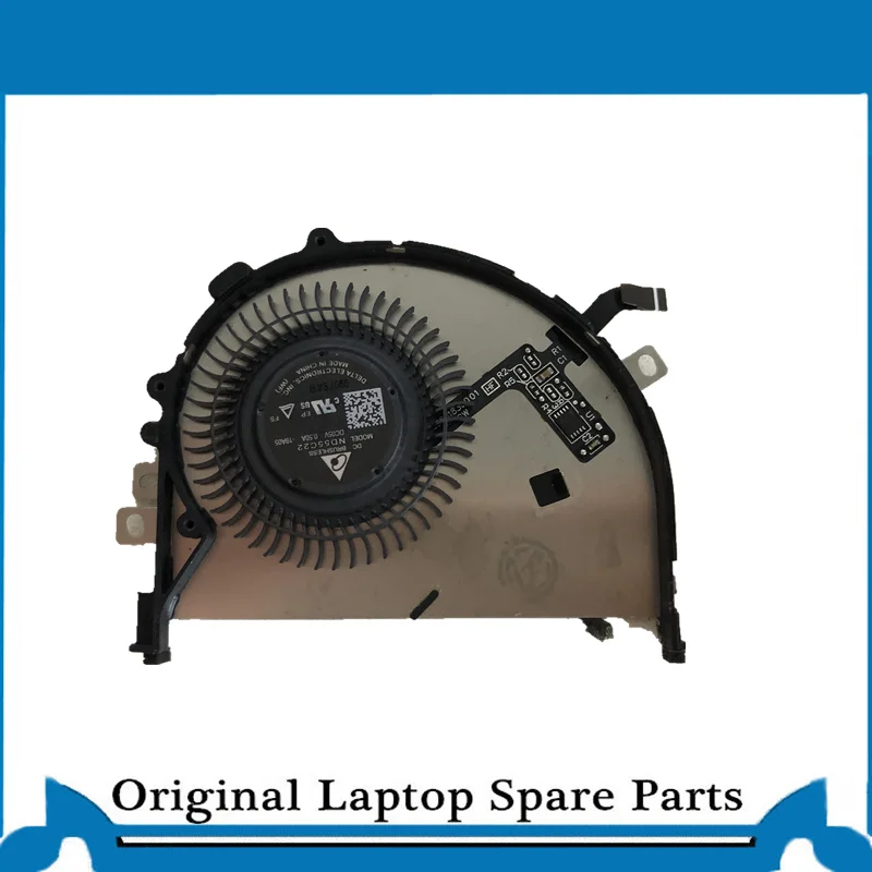 Original Inner Side CPU Fan  for Microsoft Surface laptop 3 Laptop 4 1867 CPU Fan Worked Well 13.5