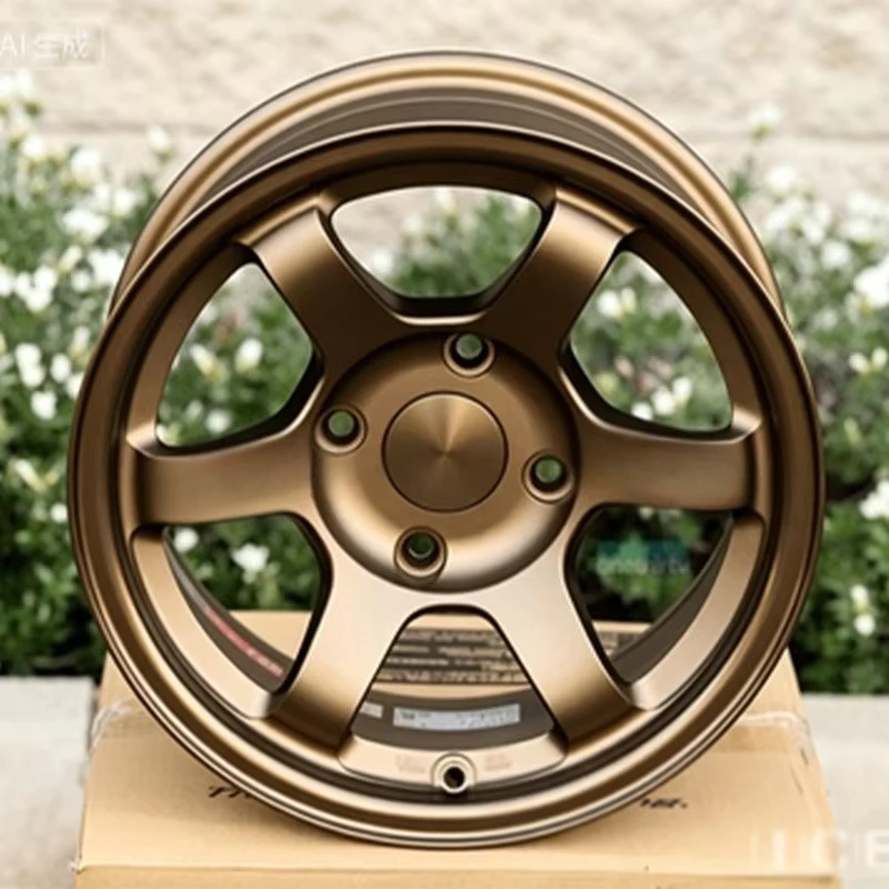 &c Forged Wheels   for  Ubaru BRZ GR Yaris Celica GT-Four A6  A7  S7 RS7 Q5 Q7 Q8
