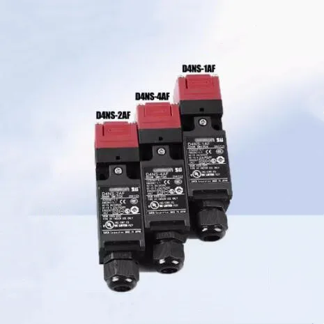 D4NS-1AF D4NS-2AF D4NS-4AF D4NS-1BF