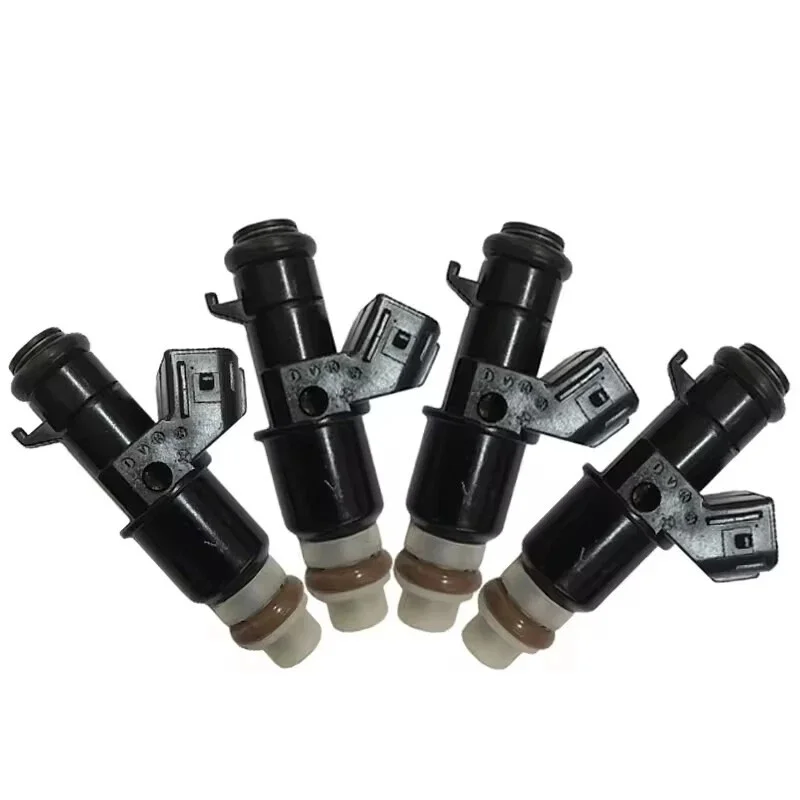 

4x Fuel Injectors To Suit Honda Civic FC6 1.8L 4 Cyl. 4/16 on