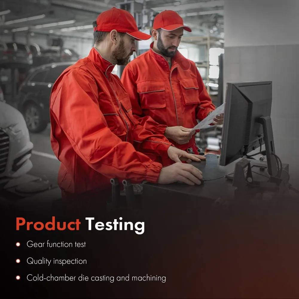 シボレー C/K1500 2500 3500 タホ アストロ キャデラック用ステアリングコラムシフト機構