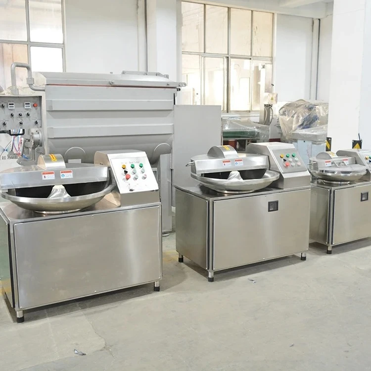 Worst maken lijn machine / worst vulmachine / worst apparatuur fabrieksprijs