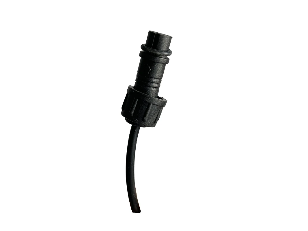 Misol adaptador de corriente con Cable de extensión de 10 metros para estación meteorológica ultrasónica