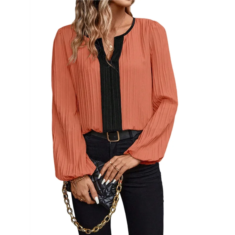 Cyl-Womens Tops Dre… - image