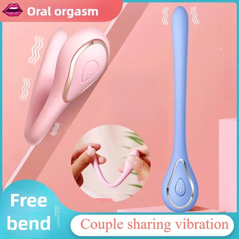 13cm Short Slim Vibrators For Women Dildo Clitoris Vaginal Stimulator Female Masturbator Plug Anal Toys Adult 18 Erotic Sex Shop