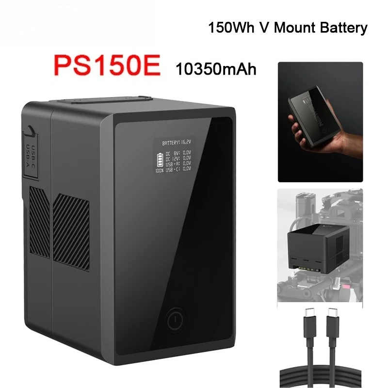 PS150E 10350Mah 150… - image