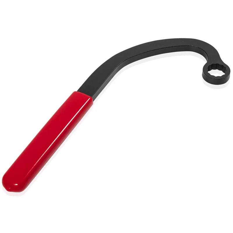 

13Mm Injection Pump And Idle Lock Nut Wrench Set For Cummins Engines In Dodge Trucks