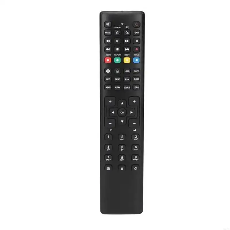 

55KC Remote for MEDION MD30297 MD20255 MD20294 MD21080 Enjoy Hassle Control