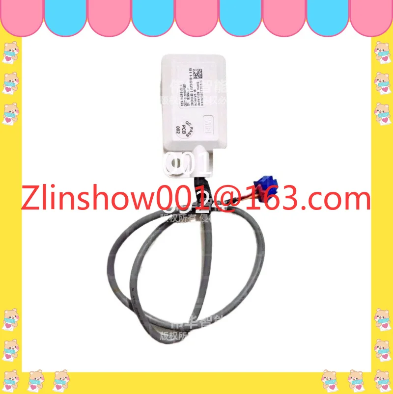 Original WiFi module, wireless receiver, remote control, 100% compatible!