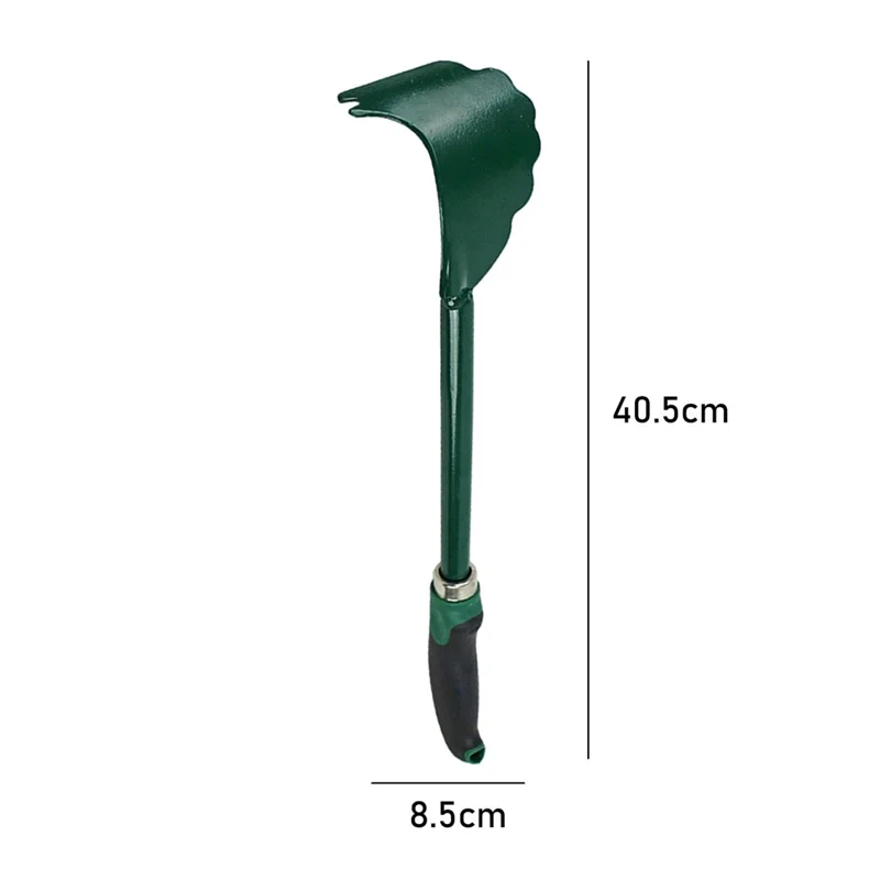 ABJT-Mower Cutter Cleaning Tool Mower Tools Mower Deck Cleaner Garden Mower Cutter Cleaner