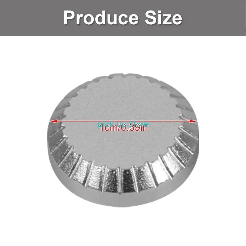 Q5WA DSLR Flash Sync Port Caps Metal Connector Caps Cover voor XT3 XT2 XT20 XT30