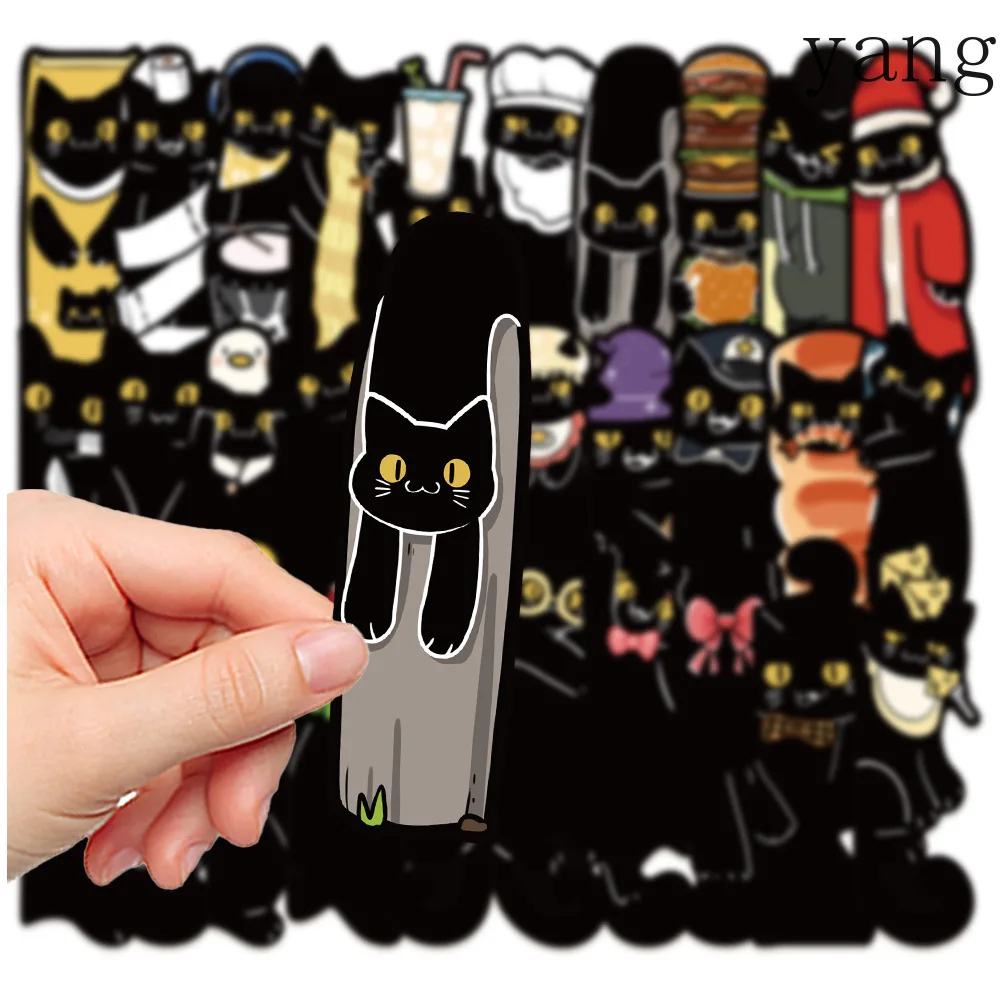 CX 30 Cat in Cat Bookmark Creative Cartoon Book Book Page Gift