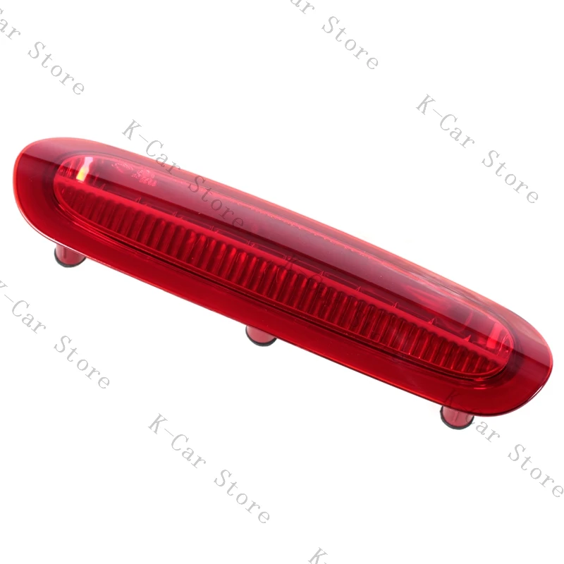 For Kia Carens Face Rondo 2007-2012 LED High Brake Light Third Brake Light Turn Signal Warning Lamp Car Accessories 92700-1D000