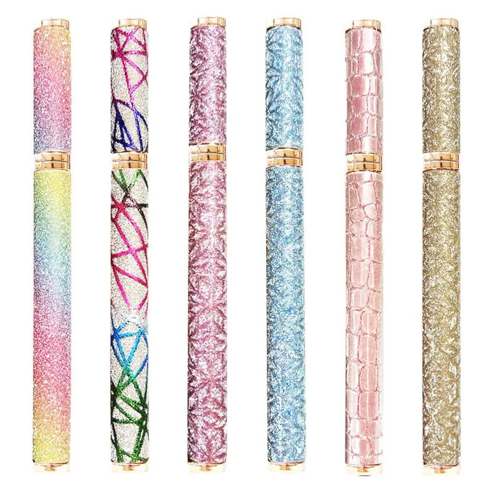 Diamond Painting Pen Accessories Tools Set With 6 Painting Glue Clay Comfort Grip Faster Drilling Diamond Art Drill Pen