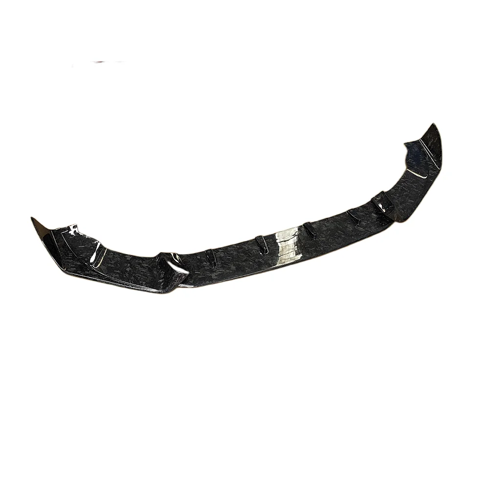 

Forged Carbon Front Lip Diffuser and Front Bumper Body Kit for X3M F97 Modification and Upgrading Product