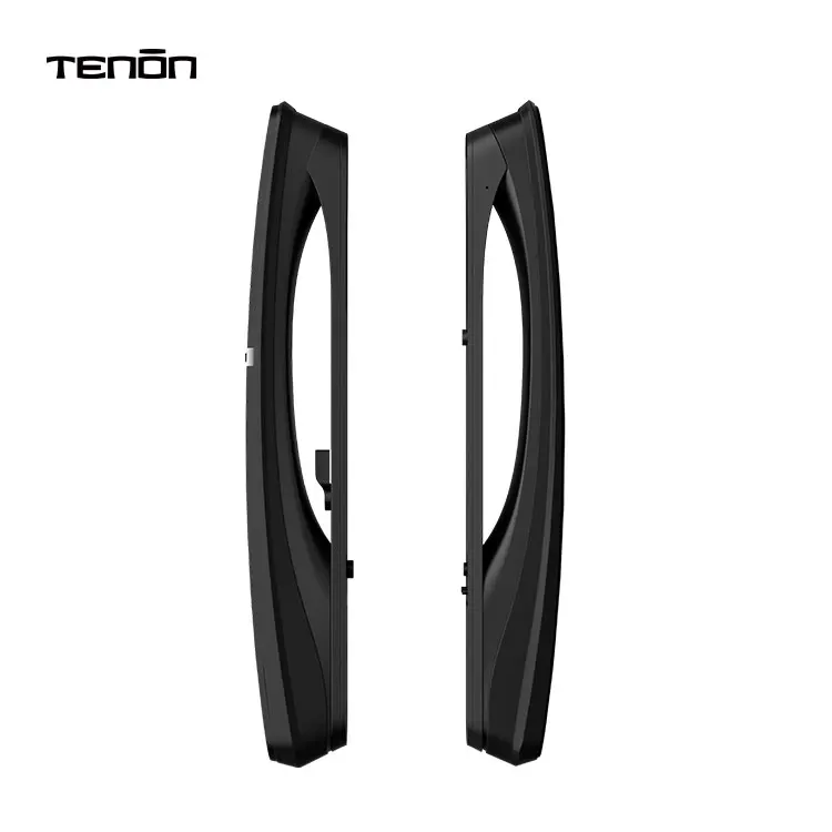 001 3D Face Recognition Palm Vein Fingerprint Digital Intellig Smart Lock Tuya APP Remote Control Password Electronic Door Lock