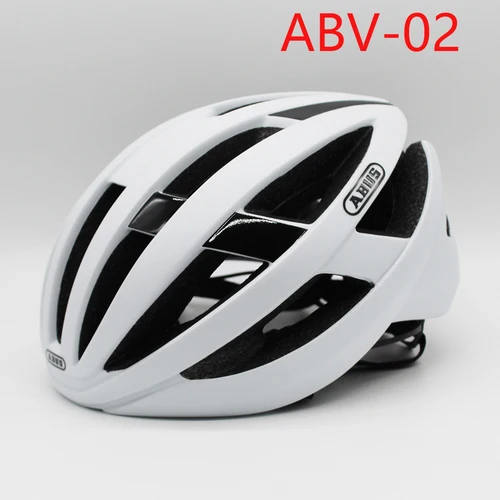Imagen 1 del producto Aero Ciclismo casco ultraligero deporte al aire libre MTB bicicleta de carretera casco integralmente moldeado rojo hombres mujeres bicicleta casco Cascos Ciclismo