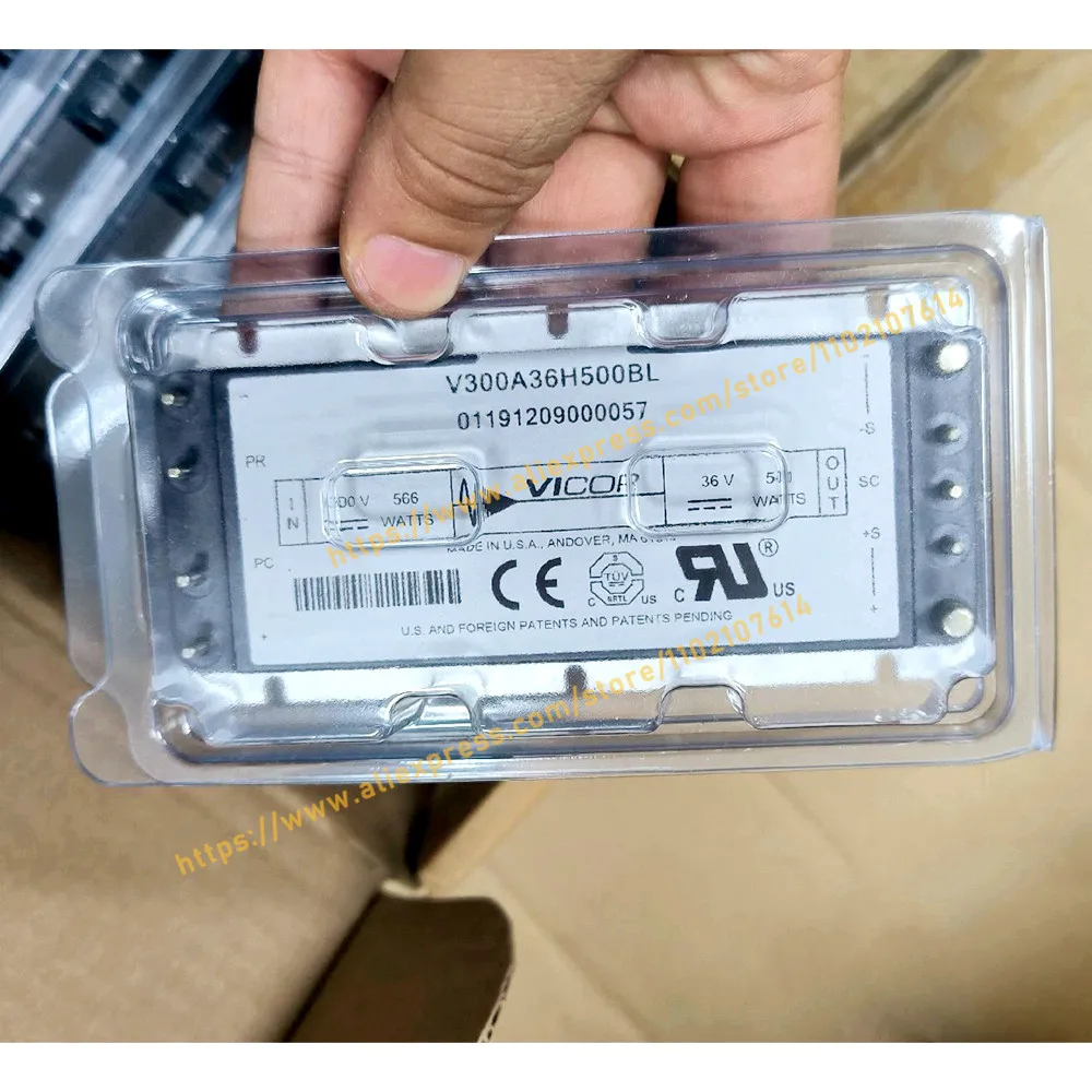 

V300A36H500BL NEW MODULE