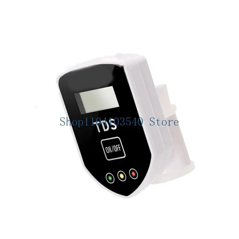 02DC Intelligent Sensors with Three Level Alerts Suitable for Water Treatments Equipment