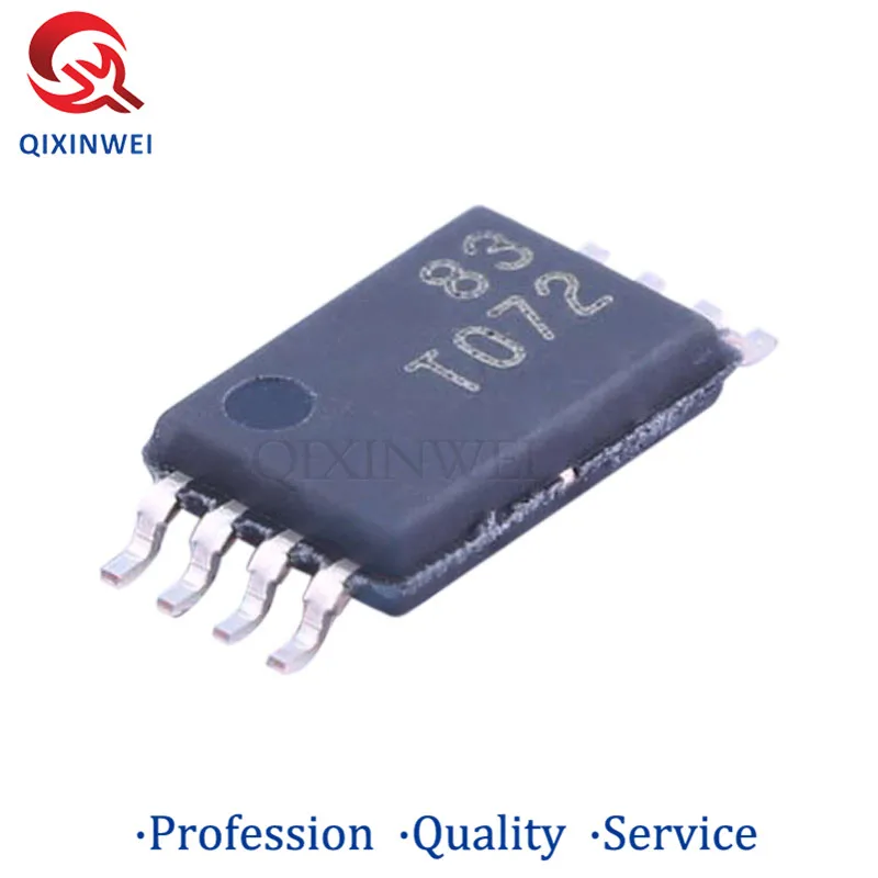 1 шт./партия TL072CPWR T072 TSSOP8 100% новый оригинал